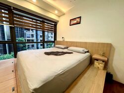 Sims Urban Oasis (D14), Condominium #480105731